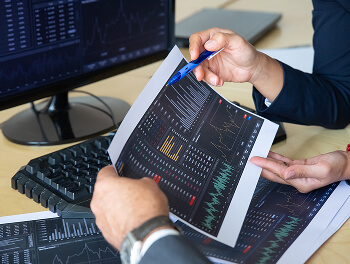Technical Analysis Explained Simply